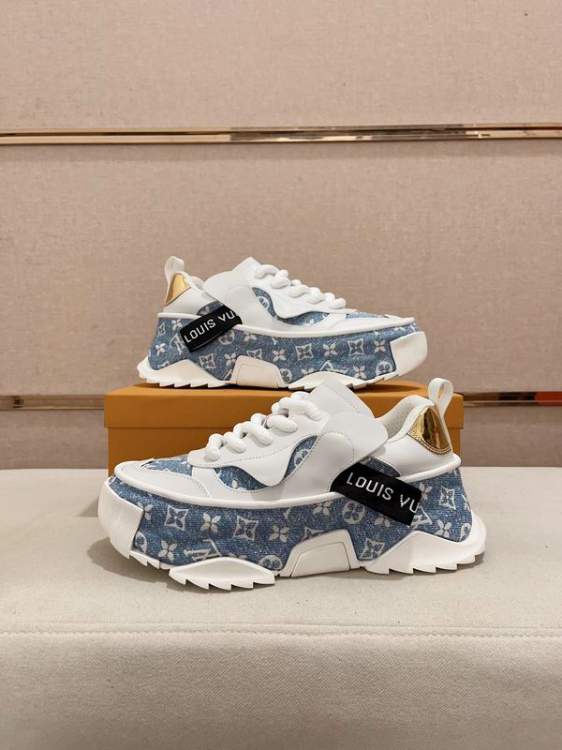 Picture of Louis Vuitton Shoes _SKULVsz39-45hnx051015968